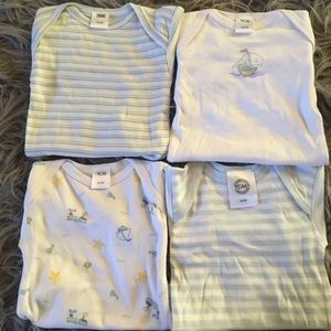 Baby boy clothes 3-6/9 months